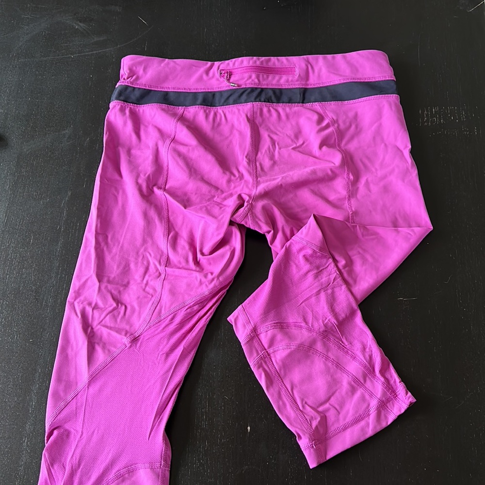 Lululemon Run Inspire